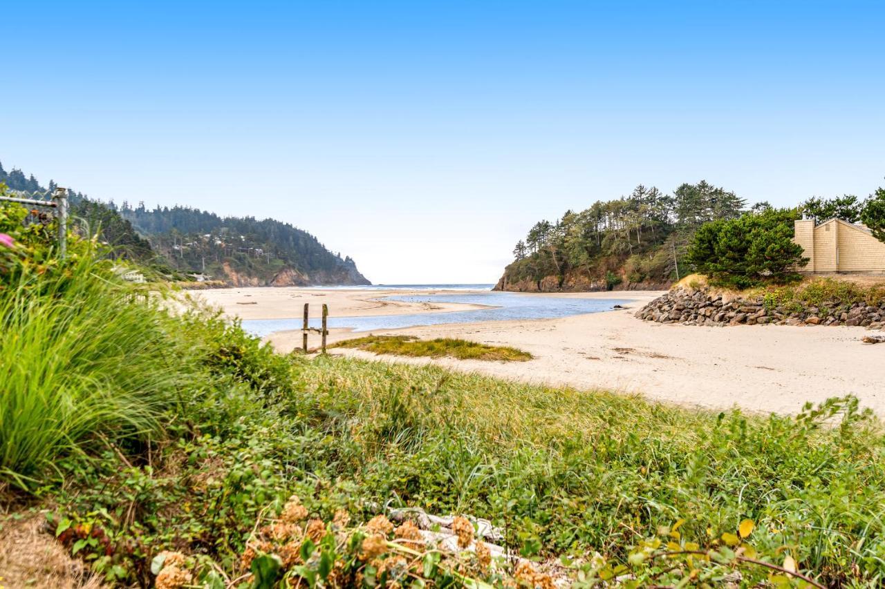 Wish You Were Here Neskowin Exterior photo